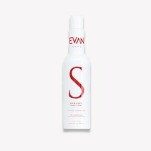 Szampon COLOR – do włosów farbowanych, matowych, suchych