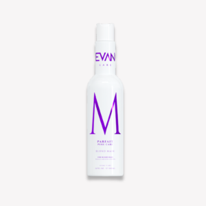 Maska BLOND – do włosów blond, rozjaśnianych i siwych