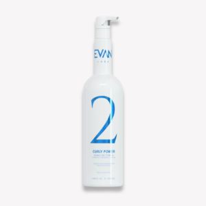 Curly Power Krok  2 - Serum wzmacniająco-regenerujące
