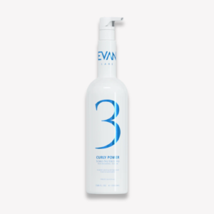 Curly Power Krok 3 - Serum odżywcze