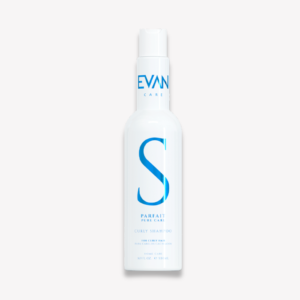 Curly Power – Szampon do włosów kręconych