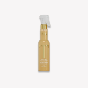 Serum termoochronne – spray ochronny przed stylizacją na gorąco