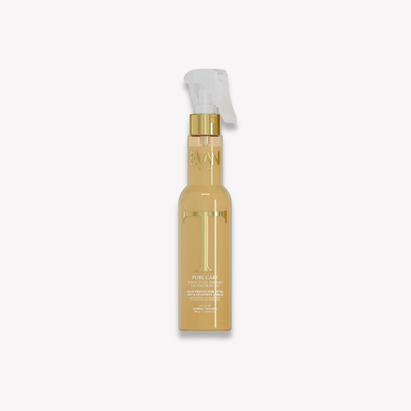 Serum termoochronne – spray ochronny przed stylizacją na gorąco