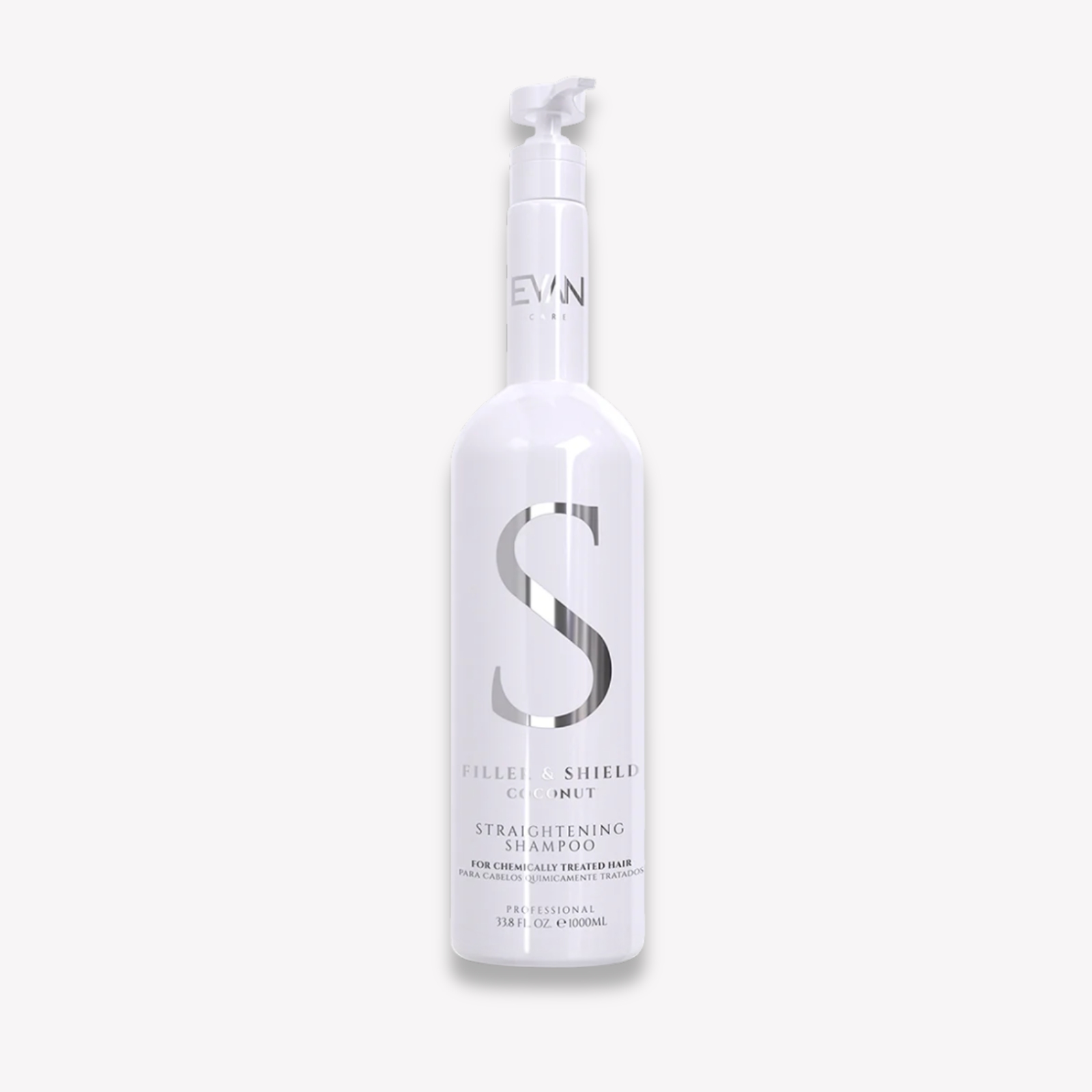 Filler & Shield - "S" - Szampon