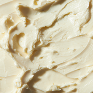 Masło Shea