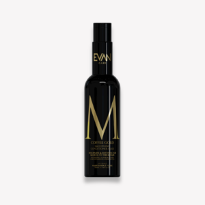 Maska COFFEE GOLD – do włosów suchych, zmęczonych i pozbawionych witalności
